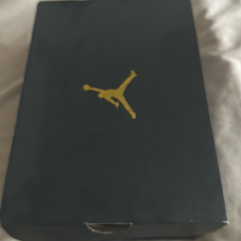 Youth JORDAN Sneakers